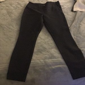 Cabi Capris size 2